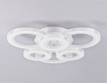 Люстры накладные — Накладная люстра Ambrella Light FA8872 купить в  Люстры накладные — Накладная люстра Ambrella Light FA8872 купить в