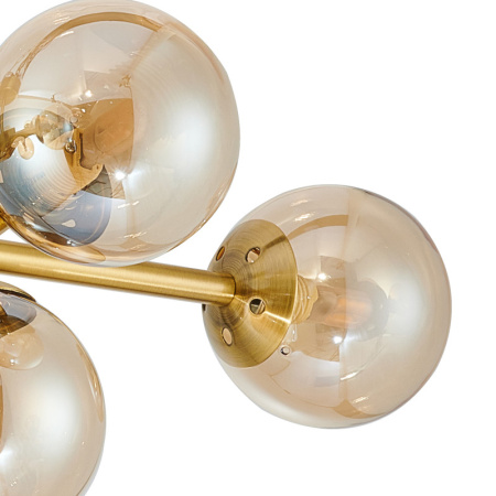 Люстры на штанге — Люстра на штанге Favourite 2649-10U купить в 