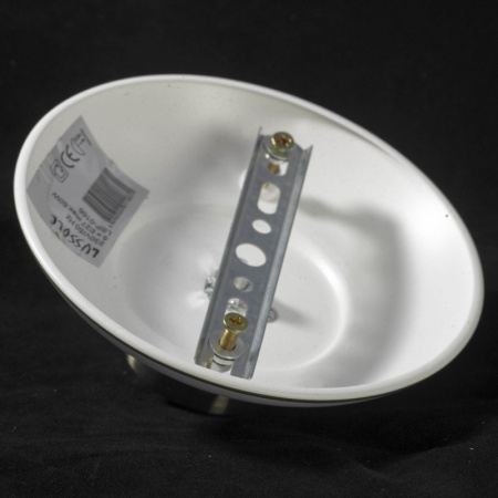 Люстры накладные — Накладная люстра Lussole LSP-0166 купить в 