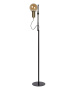 Торшеры и напольные светильники — Торшер LUCIDE 45778/01/30 купить в 