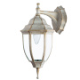 Уличные настенные светильники — Светильник настенный ARTE Lamp A3152AL-1WG купить в  Уличные настенные светильники — Светильник настенный ARTE Lamp A3152AL-1WG купить в