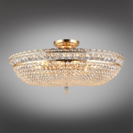 Люстры на штанге — Люстра на штанге APLOYT APL.758.17.12 купить в 