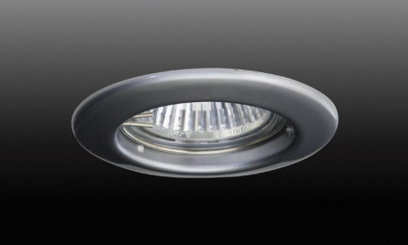 Встраиваемые точечные светильники — Встраиваемый светильник Donolux N1510.04 купить в 