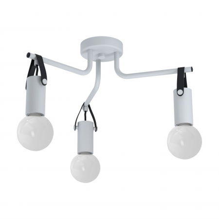 Люстры на штанге — Люстра на штанге EGLO 98281 купить в 