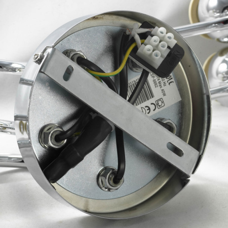 Люстры накладные — Накладная люстра Lussole LSP-9992 купить в  Люстры накладные — Накладная люстра Lussole LSP-9992 купить в