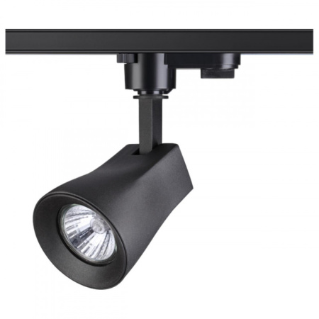 Трековые светильники — Светильник на шине Novotech 370405 купить в 