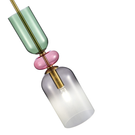 Подвесные светильники — Подвесной светильник ST-Luce SL2000.203.01 купить в 