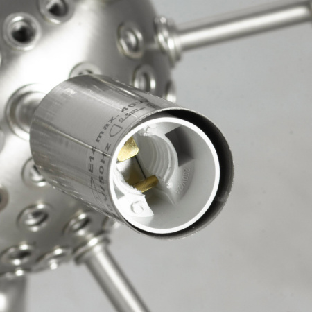 Подвесные светильники — Подвесной светильник Lussole GRLSP-8336 купить в 