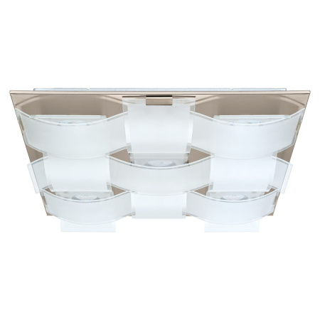 Люстры накладные — Накладная люстра EGLO 93399 купить в 