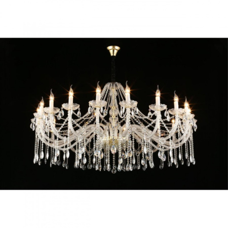 Люстры подвесные — Подвесная люстра APLOYT APL.810.03.20 купить в 