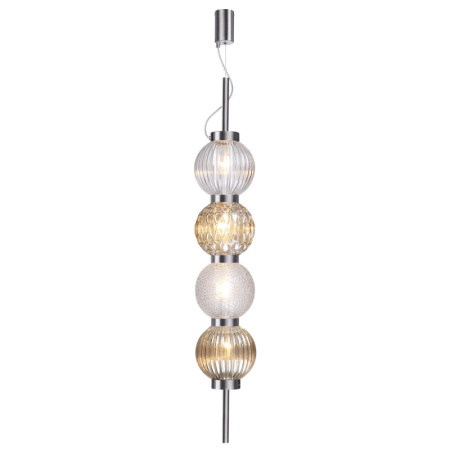 Люстры подвесные — Подвесная люстра Odeon Light 4273/4 купить в 