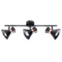 Споты — Спот ARTE Lamp A1406PL-3BK купить в  Споты — Спот ARTE Lamp A1406PL-3BK купить в