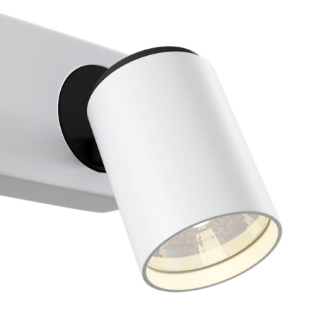 Споты — Спот Maytoni Technical SP317-CW-01-W купить в 