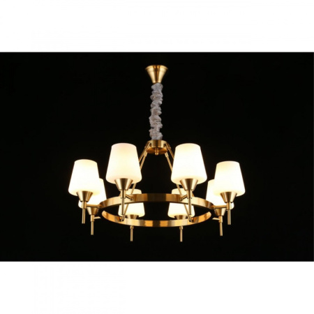 Люстры подвесные — Подвесная люстра APLOYT APL.840.03.08 купить в 