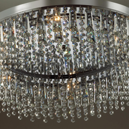 Люстры накладные — Накладная люстра LUMION 5273/6C купить в  Люстры накладные — Накладная люстра LUMION 5273/6C купить в