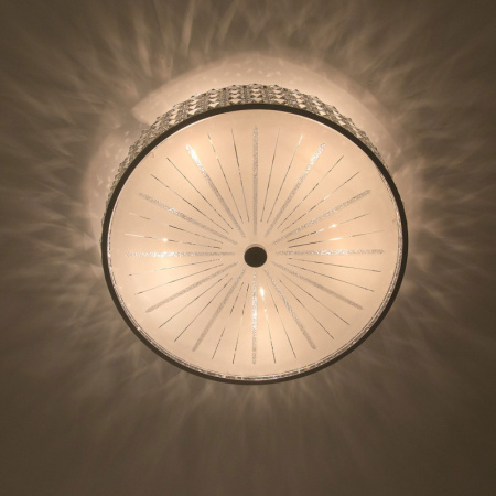 Накладные светильники — Накладной светильник Citilux CL324151 купить в 