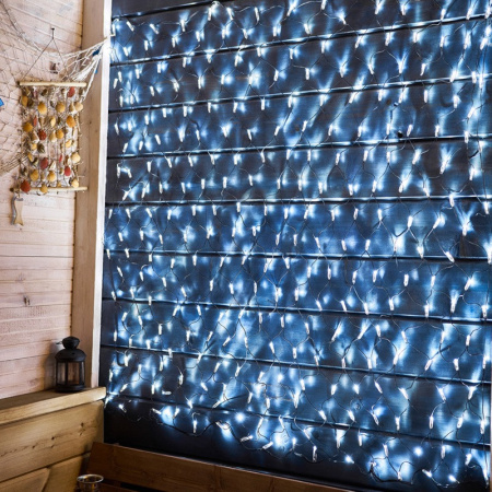 Светодиодные сети — Светодиодная сеть Neon-Night 215-021 купить в  Светодиодные сети — Светодиодная сеть Neon-Night 215-021 купить в