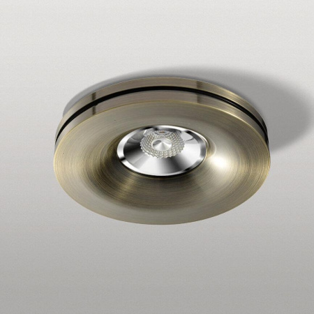 Cветильники потолочные встраиваемые — Встраиваемый светильник Azzardo Marika AZ2209 купить в  Cветильники потолочные встраиваемые — Встраиваемый светильник Azzardo Marika AZ2209 купить в