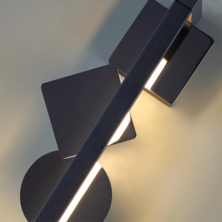 Настенные бра — Бра Odeon Light 6690/7WL купить в  Настенные бра — Бра Odeon Light 6690/7WL купить в