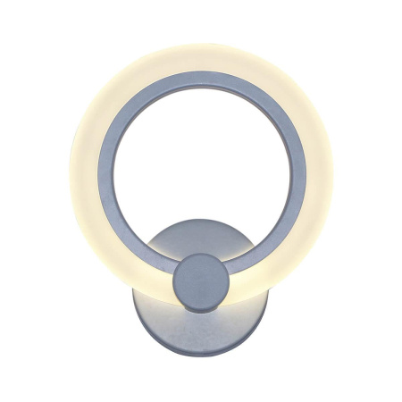 Потолочные светильники — Бра Escada Orbita 10237/1LED 8W купить в 