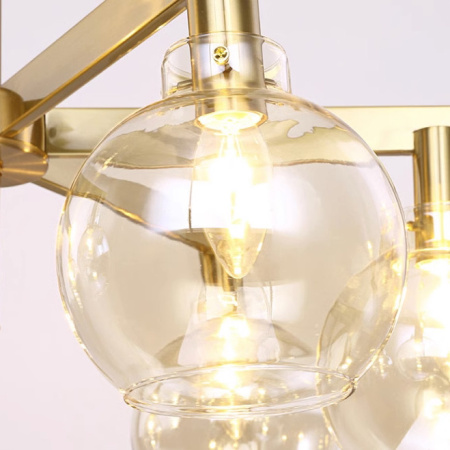 Люстры подвесные — Подвесная люстра ImperiumLoft 84795-22 купить в 