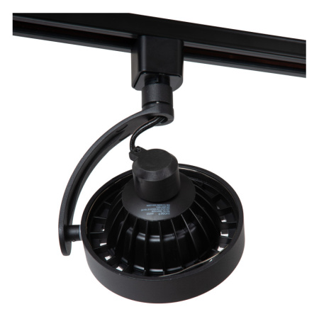 Трековые светильники — Светильник на шине LUCIDE 09954/01/30 купить в 