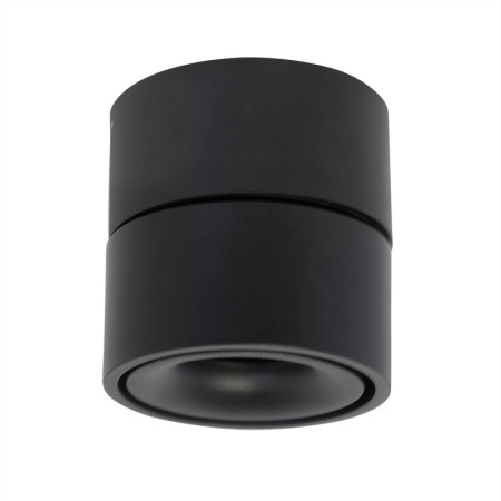 Накладные точечные светильники — Накладной светильник LeDron LH13W-Black 3000K купить в  Накладные точечные светильники — Накладной светильник LeDron LH13W-Black 3000K купить в