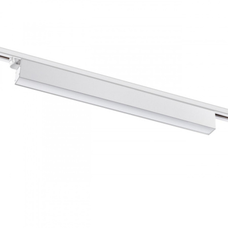 Трековые светильники — Светильник на шине Novotech 358828 купить в 