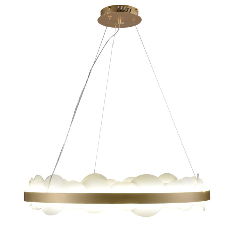Люстры подвесные — Подвесная люстра Natali Kovaltseva LED LAMPS 81361 GOLD купить в  Люстры подвесные — Подвесная люстра Natali Kovaltseva LED LAMPS 81361 GOLD купить в