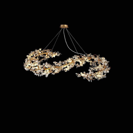 Люстры подвесные — Подвесная люстра Imperium Loft Caramelly 194941-23 купить в 