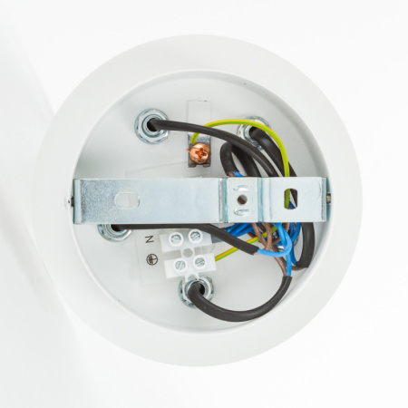 Люстры накладные — Накладная люстра Nowodvorski 9772 купить в 