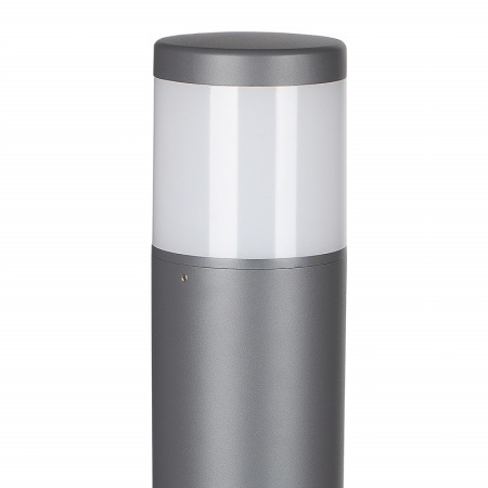 Средние уличные фонари — Садово-парковый светильник Mantra 8108 купить в 