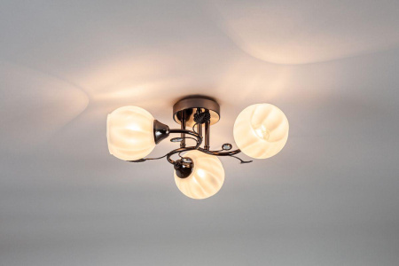 Потолочные люстры — Потолочная люстра Escada 1122/3 купить в 