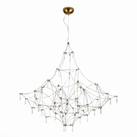 Люстры подвесные — Подвесная люстра ST-Luce SL797.213.114 купить в 