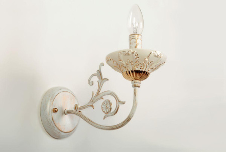 Потолочные светильники — Бра Abrasax Angela MB705 купить в 