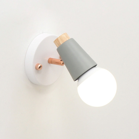 Детские споты — Детский спот ImperiumLoft 185372-26 купить в 