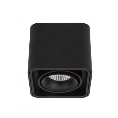 Накладные точечные светильники — Накладной светильник LeDron TUBING Black купить в  Накладные точечные светильники — Накладной светильник LeDron TUBING Black купить в