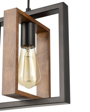 Подвесные светильники — Подвесной светильник Vele Luce VL6432P11 купить в 