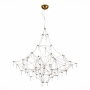 Люстры подвесные — Подвесная люстра ST-Luce SL797.213.114 купить в 
