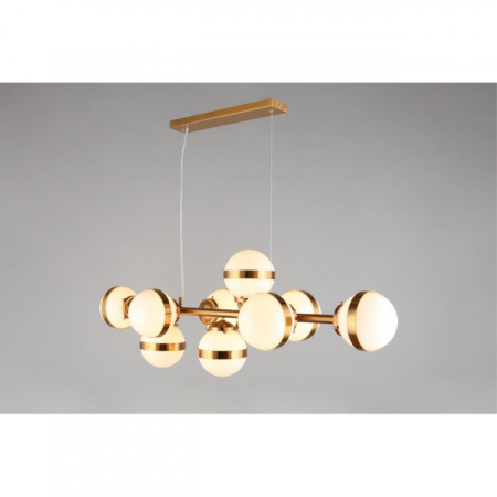 Люстры подвесные — Подвесная люстра APLOYT APL.819.03.09 купить в 