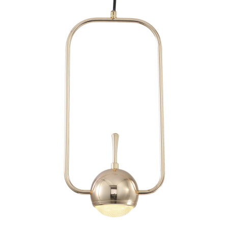 Подвесные светильники — Подвесной светильник LOFT IT 8139-A купить в 