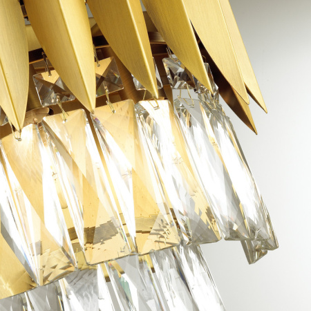 Настенные бра — Бра Odeon Light 4124/2W купить в 