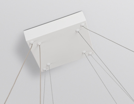 Люстры каскадные — Каскадная люстра Ambrella Light FL5595 купить в  Люстры каскадные — Каскадная люстра Ambrella Light FL5595 купить в