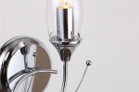 Потолочные светильники — Бра Escada 698/1A купить в 