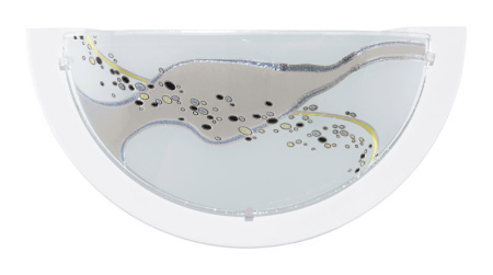 Настенные бра — Бра EGLO 83196 купить в 