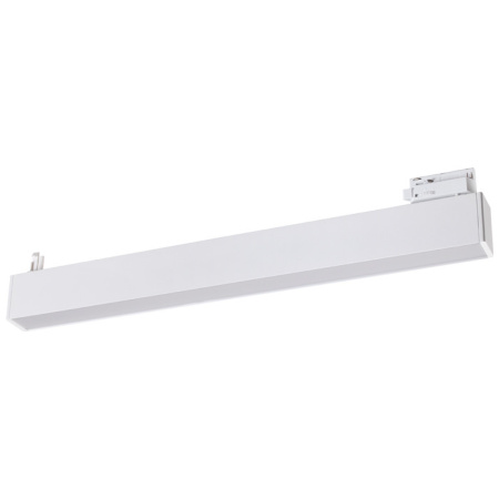 Трековые светильники — Светильник на шине Novotech 358047 купить в 