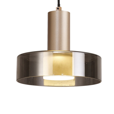 Подвесные светильники — Подвесной светильник Mantra 8536 купить в 