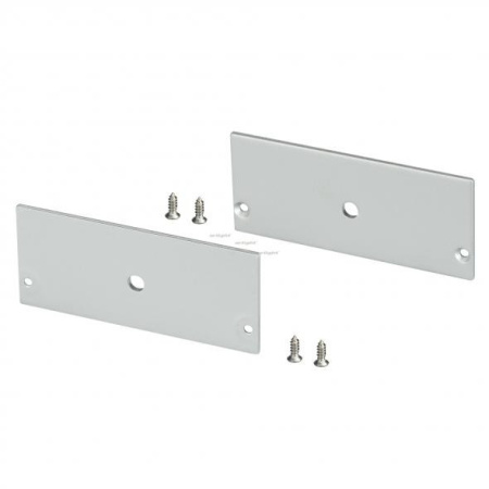 Заглушки для лент — Заглушка для ленты Arlight 028039 купить в 