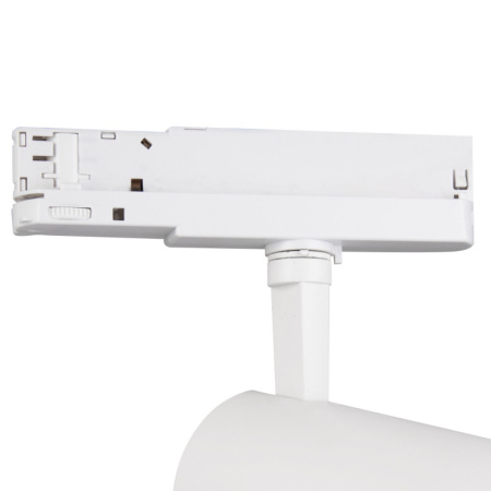 Трековые светильники — Светильник на шине Mantra 7203 купить в 