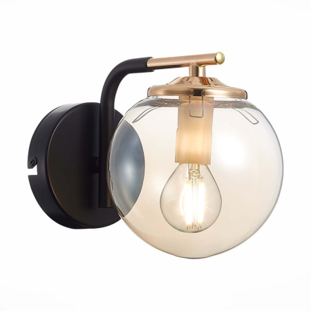 Настенные бра — Бра Evoluce SLE106901-01 купить в 